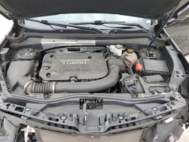 Photo 12 from auction – 2019 CADILLAC XT4 SPORT with VIN 1GYFZER42KF169529