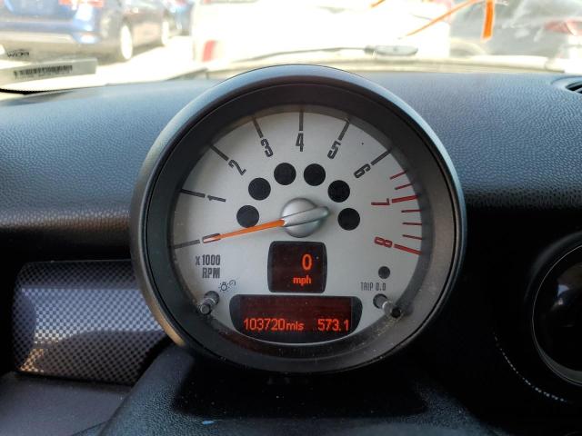 Photo 9 from auction – 2013 MINI COOPER S with VIN WMWSV3C58DT476548