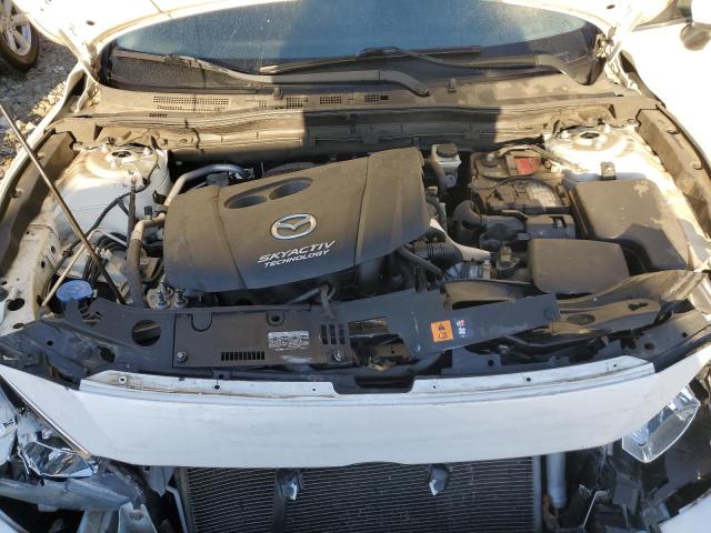 Photo 11 from auction – 2016 MAZDA 3 SPORT with VIN 3MZBM1U71GM250488