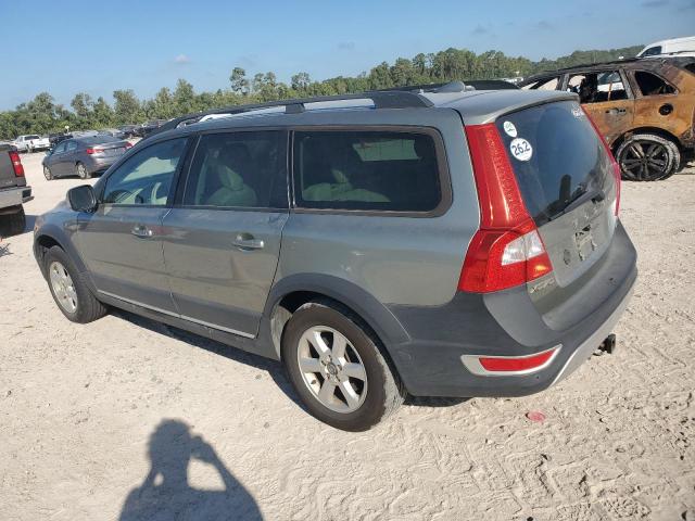 Photo 2 from auction – 2008 VOLVO XC70 with VIN YV4BZ982081014556