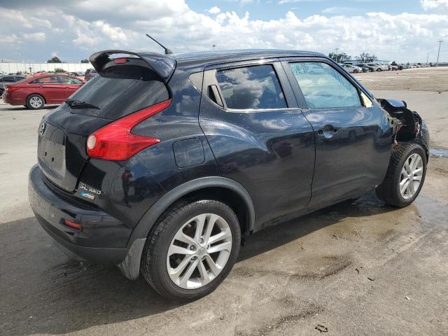 Photo 3 from auction – 2011 NISSAN JUKE S with VIN JN8AF5MV6BT027201