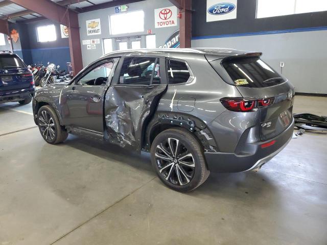 Photo 2 from auction – 2023 MAZDA CX-50 BASE with VIN 7MMVABXY1PN140498