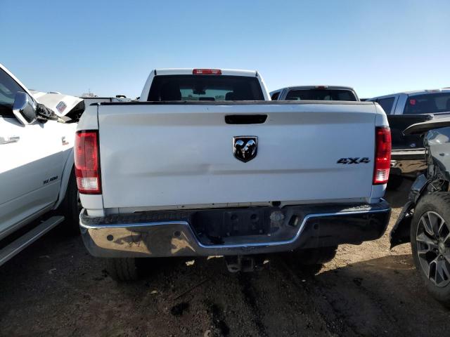 Photo 6 from auction – 2017 RAM 2500 ST with VIN 3C6UR5HJ6HG718085