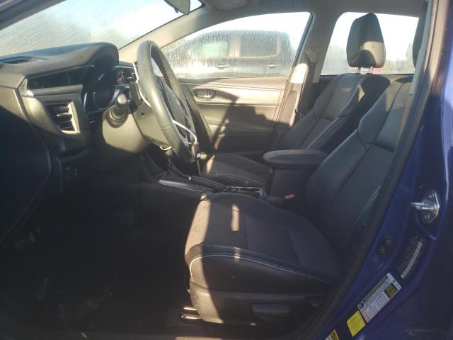 Photo 7 from auction – 2015 TOYOTA COROLLA L with VIN 2T1BURHE8FC398932