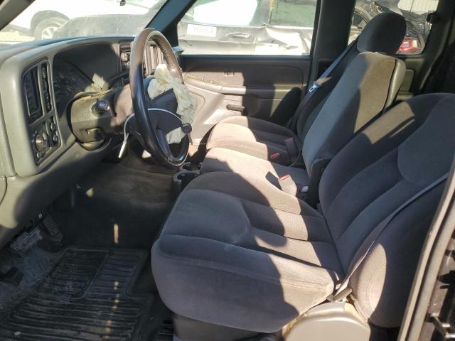 Photo 7 from auction – 2003 GMC NEW SIERRA with VIN 1GTEK19T93E190861