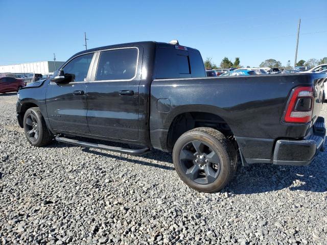 Photo 2 from auction – 2019 RAM 1500 BIG H with VIN 1C6RREFT6KN590519