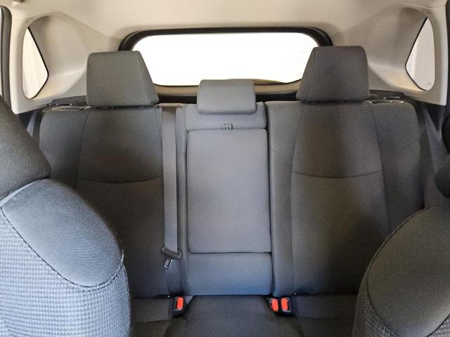 Photo 10 from auction – 2024 TOYOTA RAV4 LE with VIN 2T3K1RFV3RC278169