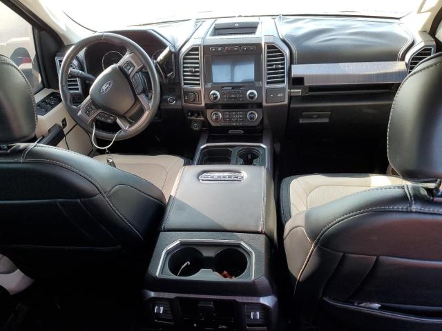 Photo 8 from auction – 2021 FORD F350 SUPER with VIN 1FT8W3BTXMEE04040