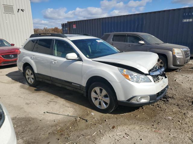 Photo 4 from auction – 2010 SUBARU OUTBACK 2. with VIN 4S4BRCGC4A3379290