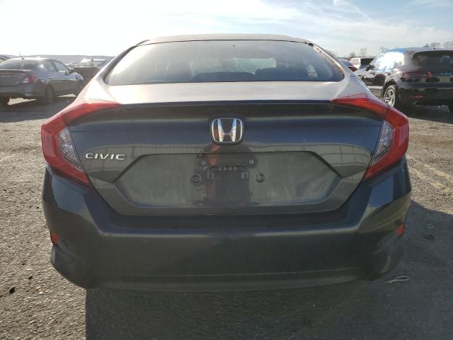 Photo 6 from auction – 2017 HONDA CIVIC LX with VIN 2HGFC2F54HH509128