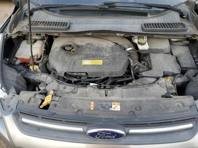 Photo 11 from auction – 2014 FORD ESCAPE SE with VIN 1FMCU9GX6EUC82469