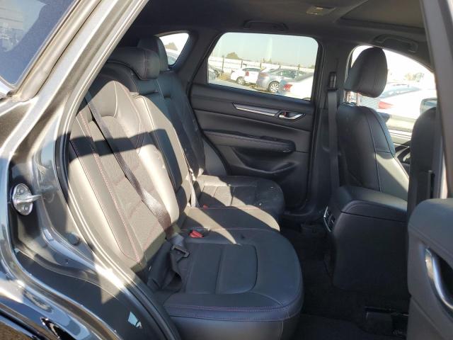 Photo 11 from auction – 2023 MAZDA CX-5 with VIN JM3KFBAY3P0180874