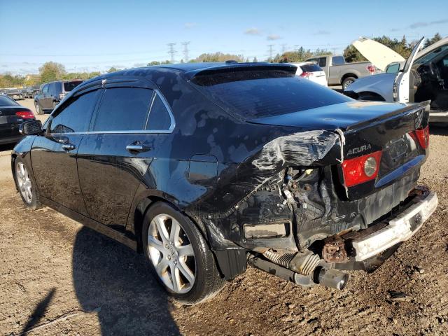 Photo 2 from auction – 2006 ACURA TSX with VIN JH4CL95916C014558