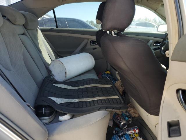 Photo 10 from auction – 2009 TOYOTA CAMRY BASE with VIN 4T4BE46KX9R058389