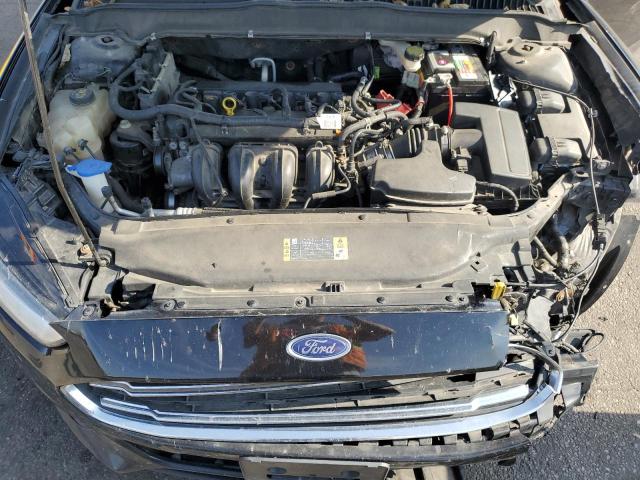 Photo 11 from auction – 2016 FORD FUSION SE with VIN 1FA6P0H75G5118541