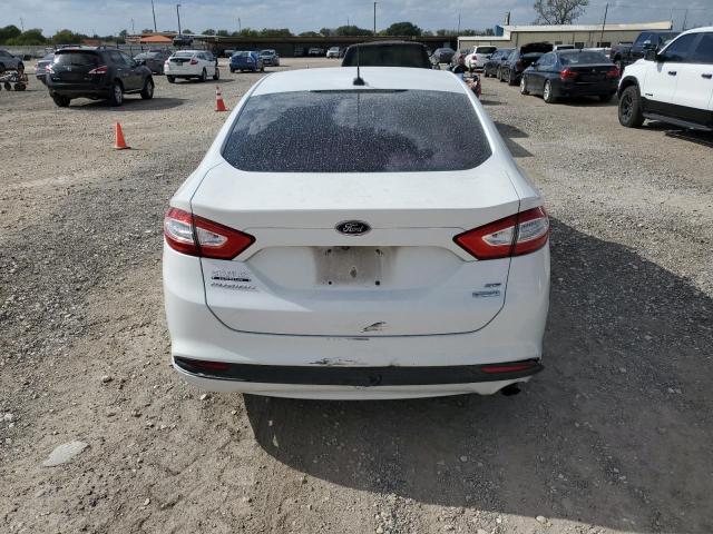 Photo 6 from auction – 2014 FORD FUSION SE with VIN 3FA6P0HDXER358149