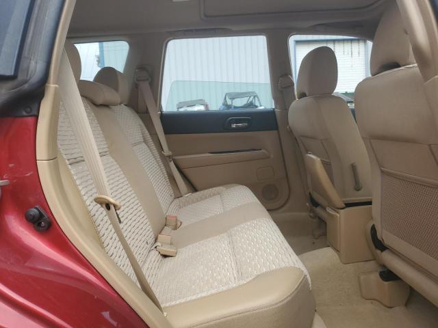 Photo 10 from auction – 2004 SUBARU FORESTER 2 with VIN JF1SG65664H767532