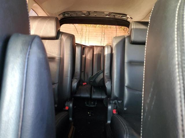 Photo 10 from auction – 2009 MAZDA 5 with VIN JM1CR293790349410