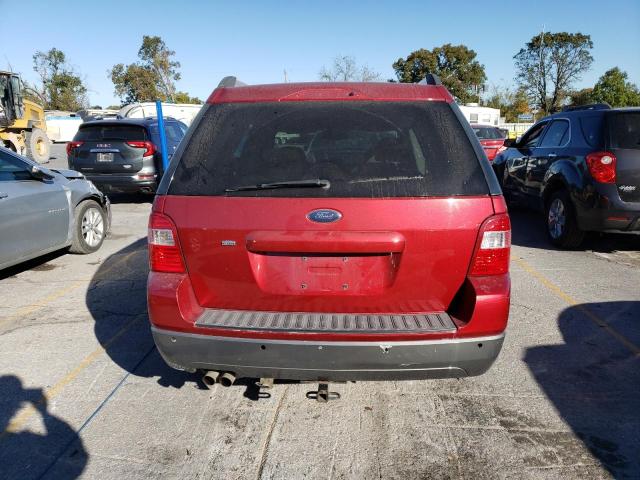 Photo 6 from auction – 2005 FORD FREESTYLE with VIN 1FMZK05135GA77815