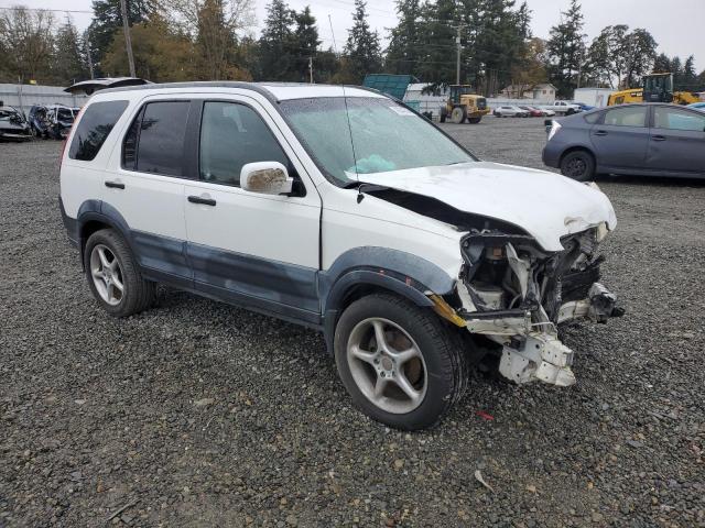 Photo 4 from auction – 2002 HONDA CR-V EX with VIN JHLRD78882C065231