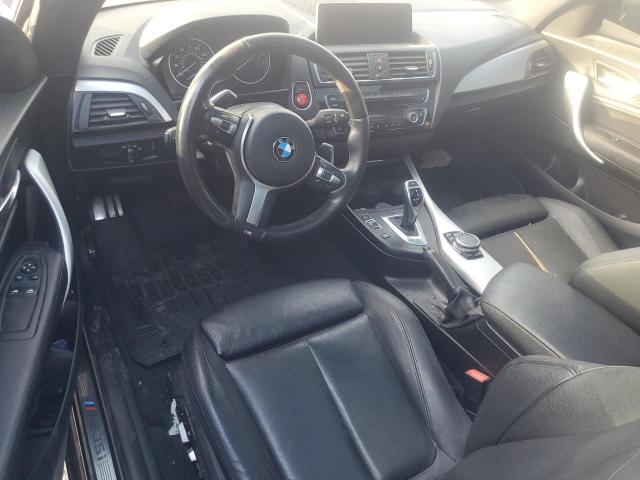 Photo 8 from auction – 2016 BMW M235XI with VIN WBA1J9C57GV371986