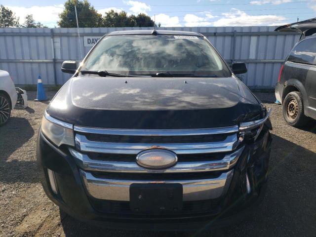 Photo 5 from auction – 2012 FORD EDGE SEL with VIN 2FMDK4JC6CBA09716