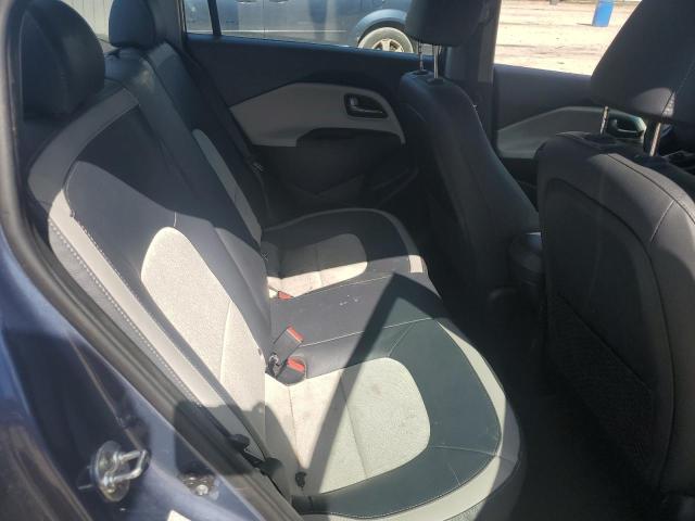 Photo 10 from auction – 2017 KIA RIO EX with VIN KNADN4A32H6059057