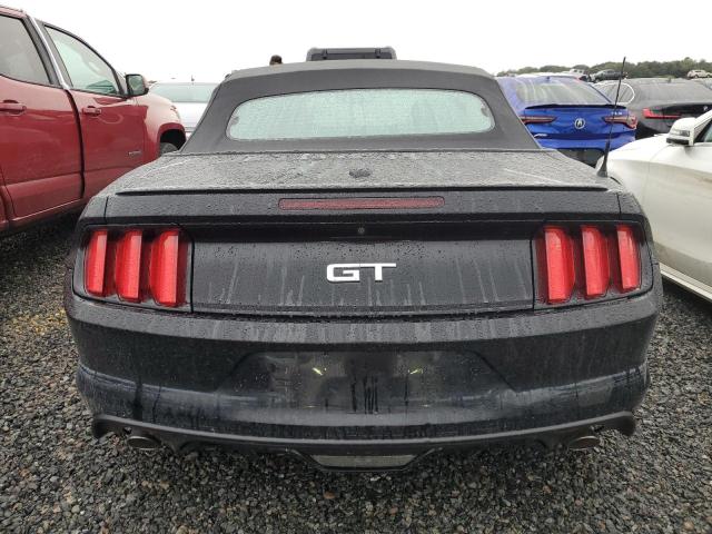 Photo 6 from auction – 2015 FORD MUSTANG GT with VIN 1FATP8FF4F5329319