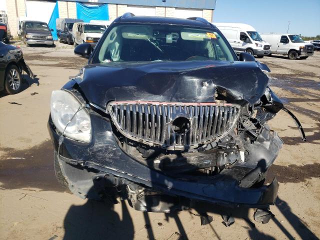 Photo 5 from auction – 2008 BUICK ENCLAVE CX with VIN 5GAER23788J181159