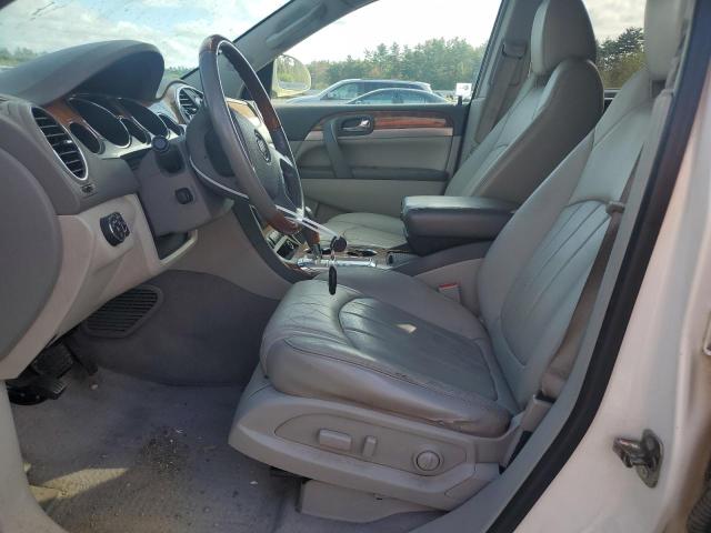 Photo 7 from auction – 2010 BUICK ENCLAVE CX with VIN 5GALVCED8AJ186024