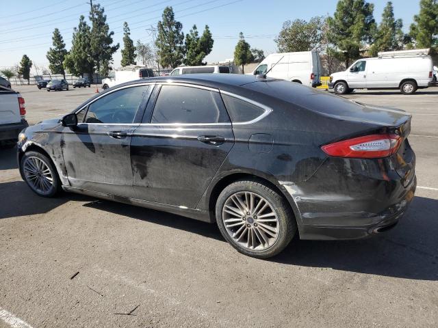 Photo 2 from auction – 2016 FORD FUSION SE with VIN 3FA6P0H96GR147285