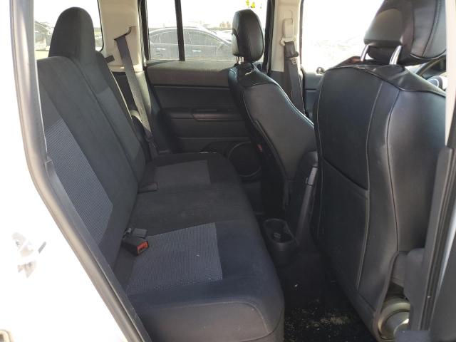 Photo 11 from auction – 2015 JEEP PATRIOT SP with VIN 1C4NJRBB4FD215839