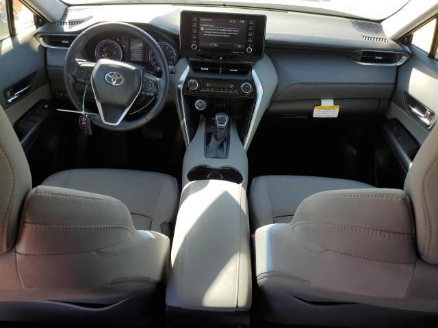 Photo 8 from auction – 2021 TOYOTA VENZA LE with VIN JTEAAAAH1MJ005490