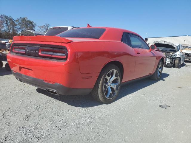 Photo 3 from auction – 2015 DODGE CHALLENGER with VIN 2C3CDZBG5FH804786