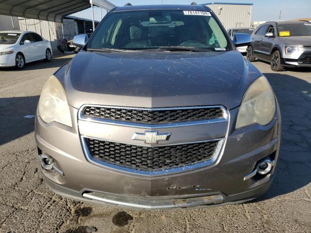 Photo 5 from auction – 2011 CHEVROLET EQUINOX LT with VIN 2CNALPEC4B6403024