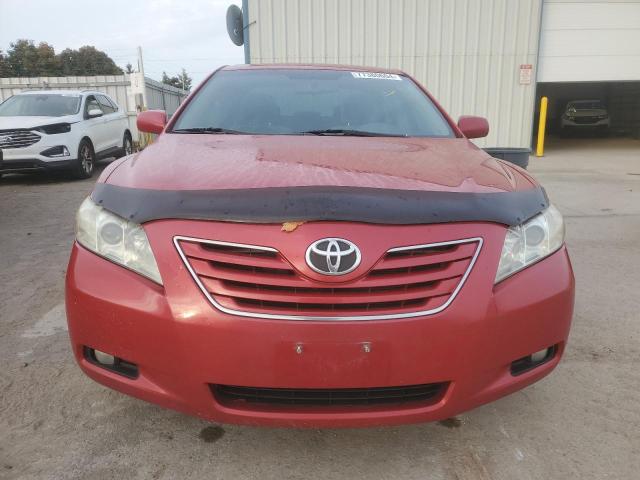 Photo 5 from auction – 2007 TOYOTA CAMRY CE with VIN 4T1BE46KX7U083588