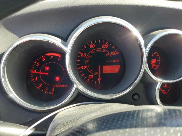 Photo 9 from auction – 2003 PONTIAC VIBE with VIN 5Y2SL62813Z467532