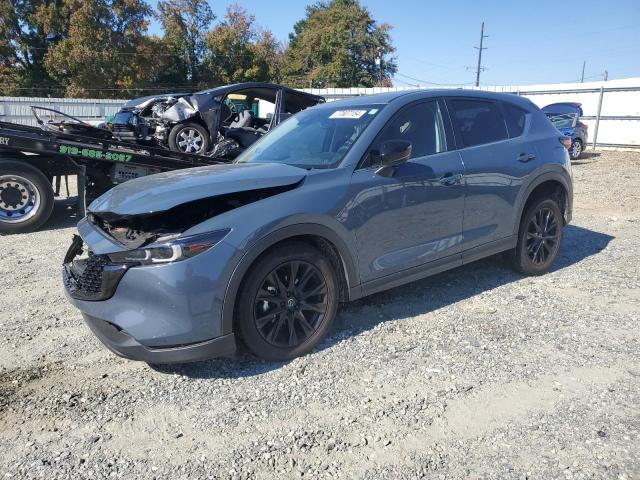MAZDA CX-5 PREFE 2023 with VIN JM3KFBCM6P0121568 - Photo from auction
