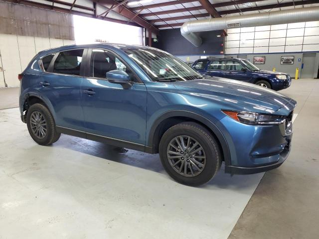 Photo 4 from auction – 2019 MAZDA CX-5 TOURI with VIN JM3KFBCM5K0524658