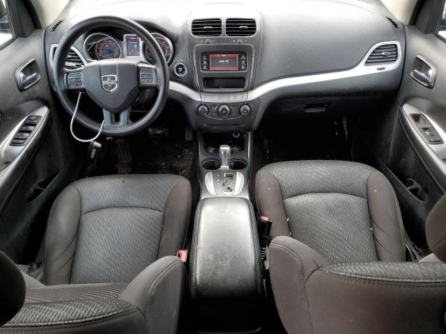 Photo 8 from auction – 2012 DODGE JOURNEY SX with VIN 3C4PDCBG2CT352891
