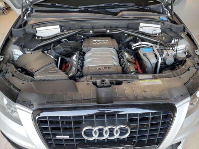 Photo 12 from auction – 2012 AUDI Q5 PREMIUM with VIN WA1DKAFP1CA113549