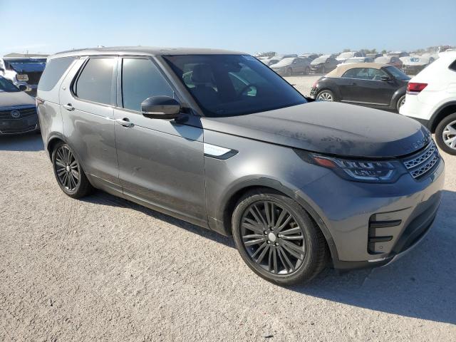 Photo 4 from auction – 2018 LAND ROVER DISCOVERY with VIN SALRT2RVXJA050305