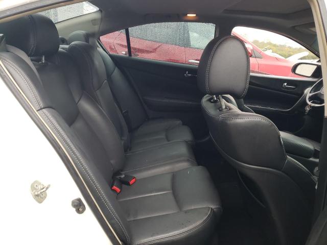 Photo 10 from auction – 2012 NISSAN MAXIMA S with VIN 1N4AA5APXCC839785