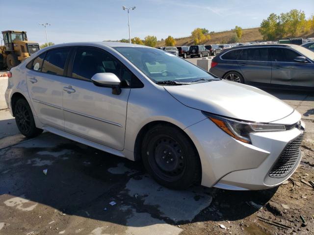 Photo 4 from auction – 2020 TOYOTA COROLLA LE with VIN 5YFEPRAE0LP136753