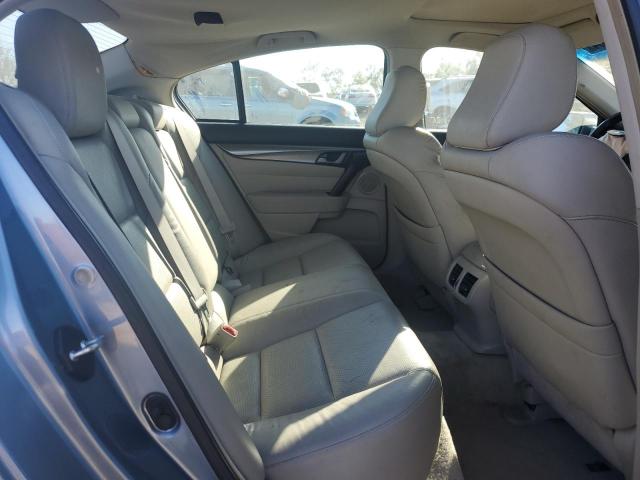 Photo 10 from auction – 2009 ACURA TL with VIN 19UUA86569A006328