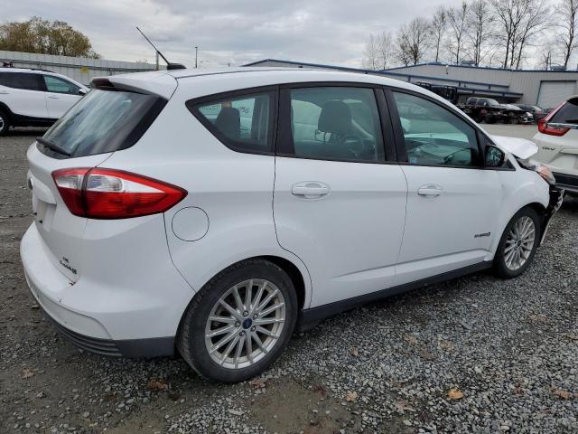 Zdjęcie 3 z aukcji – 2015 FORD C-MAX SE z VIN 1FADP5AU5FL125004