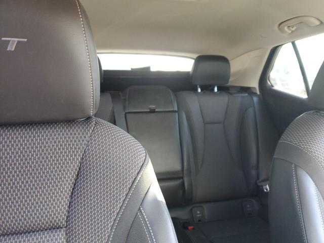 Photo 10 from auction – 2022 BUICK ENVISION P with VIN LRBAZLR41ND020659