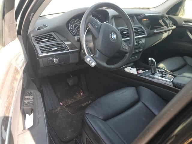 Photo 8 from auction – 2011 BMW X5 with VIN 5UXZV4C5XBL739755