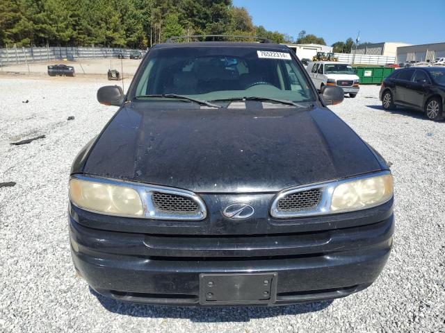 Photo 5 from auction – 2003 OLDSMOBILE BRAVADA with VIN 1GHDT13S732245893