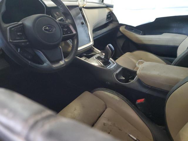 Photo 7 from auction – 2020 SUBARU OUTBACK LI with VIN 4S4BTALC4L3243904